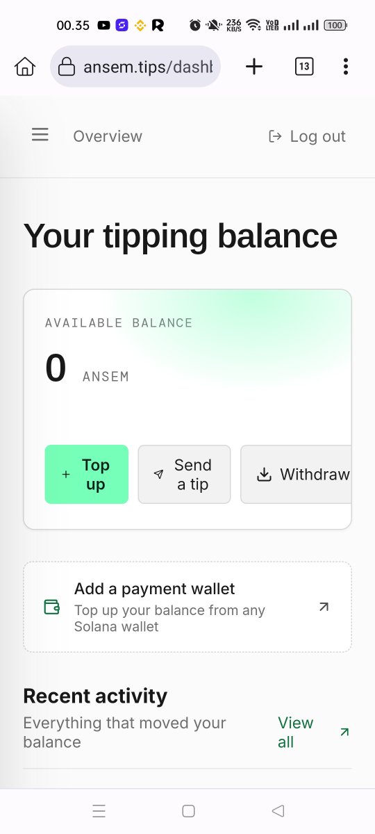 0xbounty's tweet photo. @M1lanX0r404 @bulltoshi06 @tipansem @ElienMosk @tipansem tip 100000 ANSEM https://t.co/mea8pUMM3n