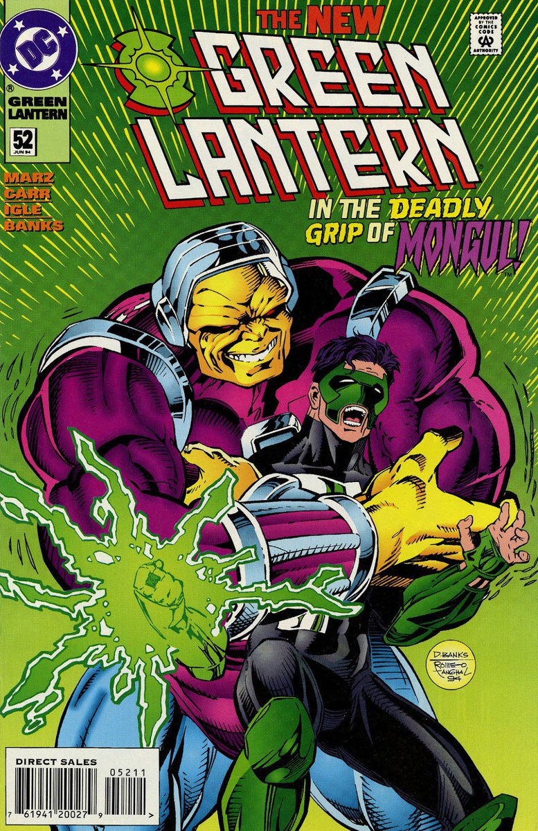 LOVINGOOD__'s tweet photo. Mongul - Could be adapted into the series as this brutal warlord who challenges the Green Lantern Corps' jurisdiction on Earth. https://t.co/0jWLsOwrtV