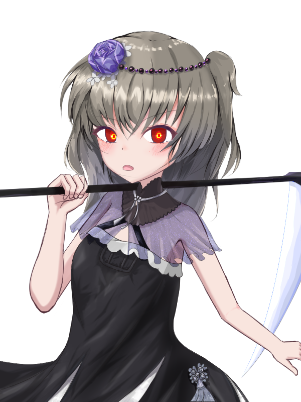 KirigamiRei's tweet photo. #レイのイラスト作成記録 #冥鳴ひまり #冥鳴画
能力開放 https://t.co/jPDzsFL3xI