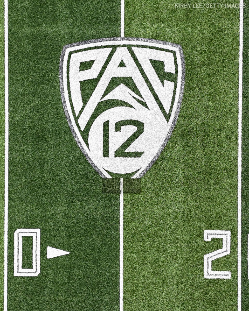 ESPNCFB's tweet photo. Pac-12 After Dark is returning, but will the rebuilt conference be able to find the balance between its past and what it's trying to become?

More from @BonaguraESPN 👇 https://t.co/9zZQw5HGGS