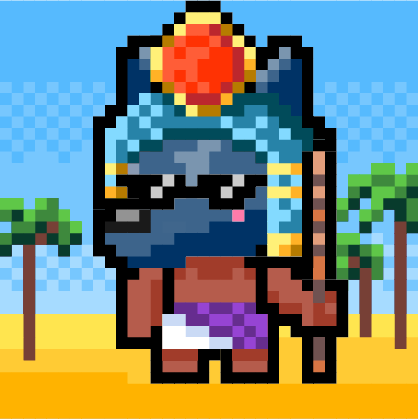 Pharaohscash's tweet photo. The inner chamber is open. 𓂀

Pharaohs whitelist for free mint is LIVE!. 

Limited spots. Fill the form now.

https://t.co/Q6nqC8tFG2

Retweet. https://t.co/2YEA1bBRfp