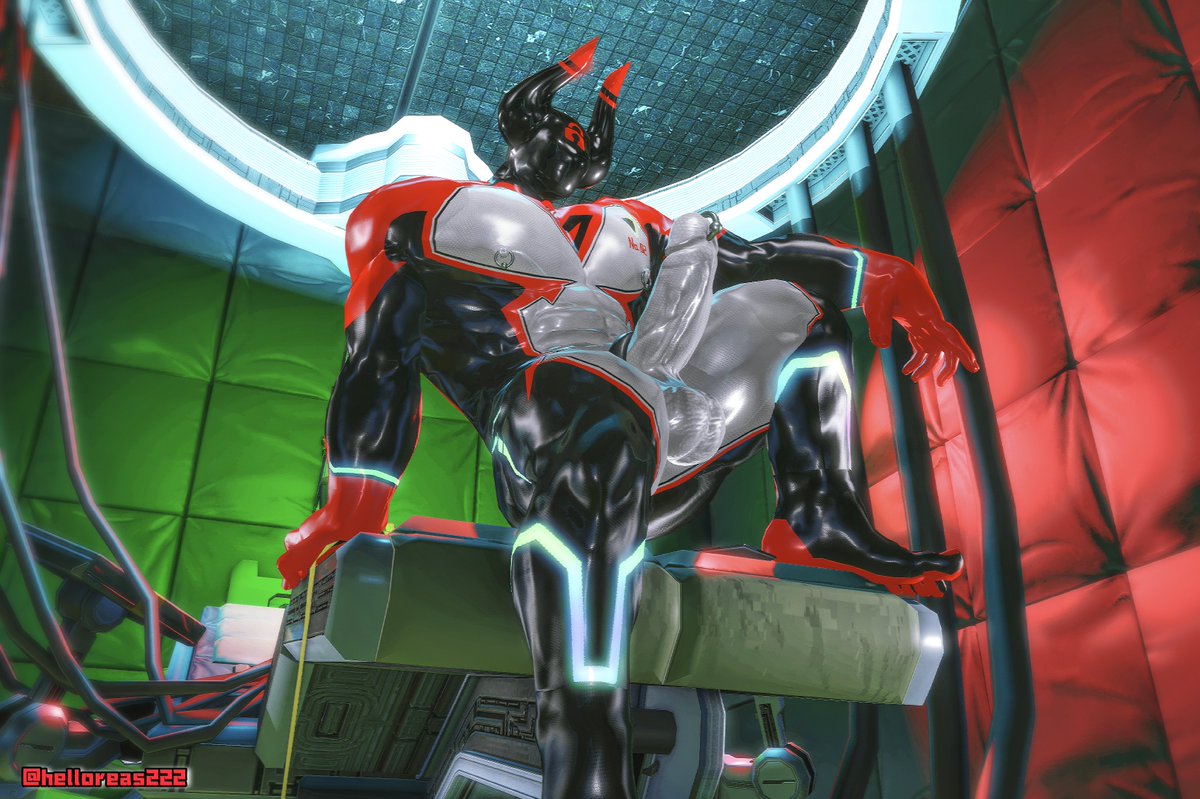 helloreas222's tweet photo. #Roegadyn #Bara #ffxivnsfw #ffxivgpose #latex
⚠️𝙒𝙖𝙧𝙣𝙞𝙣𝙜! 𝙒𝙖𝙧𝙣𝙞𝙣𝙜!⚠️
Experimental subject No. 02 has escaped containment!
The subject has entered estrus and is extremely aggressive!
This is not a drill!
All research personnel, evacuate the facility immediately! https://t.co/tXZqw6gd29