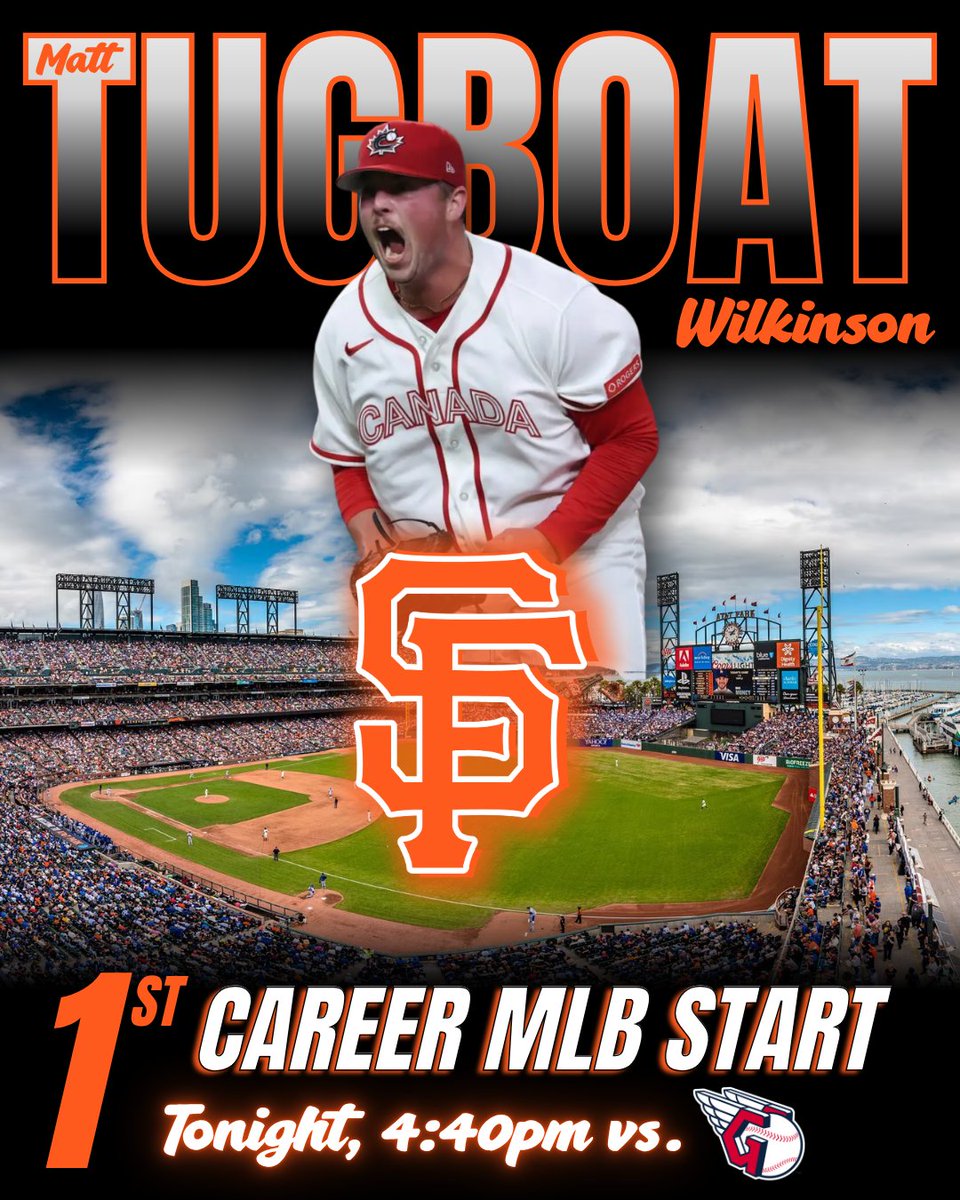 DawgsAcademy's tweet photo. It's Time For TUG! Be sure to watch Dawgs alum Matt Wilkinson make it MLB DEBUT tonight vs the Cleveland Guardians!! https://t.co/EBnu4RrT5Z