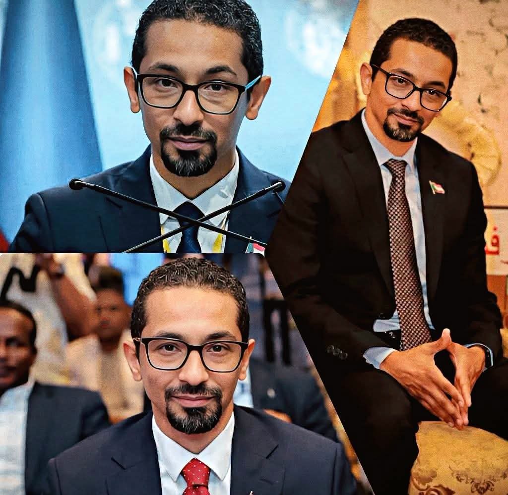 Aldana751's tweet photo. لما الوزير يكون جاييك بدون حركة مسلحة...
بدون بندقـ..ـية...
بدون إتفاقية سلام...
بدون حِزب سياسي...
بدون غطاء قبلي...
بدون ترضية أو محسوبية...
أعرف إنك قدام وزير تكنوقراط .... و وقتها ح تلقاهو سوااااااى أكثر من يكون حداث 
 وقتها بتعرف الفرق بين الوزير الجايي عشان منصب ومأكلة، والوزير الجايي عشان يشتغل..
عشان كدا، طبيعي ما بتلقى التكنوقراط بتاع ورجغة و ظهور ووعود كاذبة..
في وسط كل الوزارات، الوزارة الوحيدة البقى شغلها ظاهر في حياة الناس، والتغيير فيها محسوس وملموس، هي وزارة الاتصالات والتحول الرقمي بقيادة الباشمهندس أحمد الدرديري غندور
الراجل تقريباً ما كمل سنة، لكن الفترة القصيرة دي كانت كفاية عشان الناس تشوف حاجات كانت بالنسبة للسودانيين زمان مجرد كلام
" التحول الرقمي " و "الحكومة الألكترونية"
الباشمهندس احمد الدرديري عمل الهوية الرقمية " سوداباس " ، ...و الحكومة الألكترونية "منصة بلدنا" 
واليوم يعلن ربط الهوية الرقمية بالبنوك لتحديث البيانات مباشرة من الهوية الألكترونية بدون الناس تمشي البنوك وتقيف صفوف وتسيب مشاغلها..
أختر فوق عديلك ايابا ، التاكلو ينفعك 🌹

#اسمراني