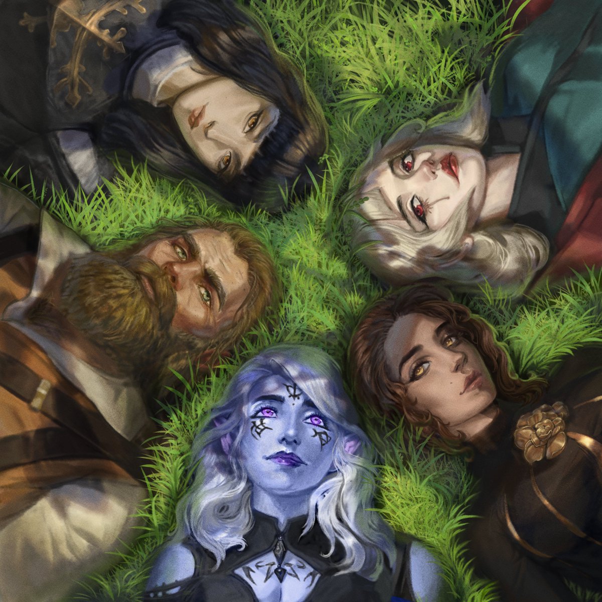 serafaera's tweet photo. @Kurtsnowsnep A recent commission I made for pathfinder! I haven't been posting much and I need to fix that :/ I'm so bad at marketing myself https://t.co/HD0mx1qXWq