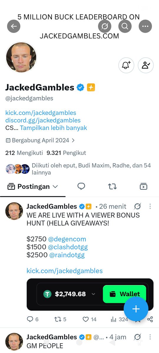 DeRaffa01's tweet photo. @jackedgambles https://t.co/UkNBaS3bOE