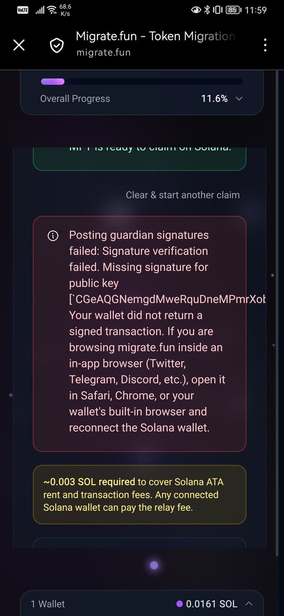 Omega0x51035's tweet photo. @catcoin What does this mean? BNB https://t.co/dGd1cmF3o6