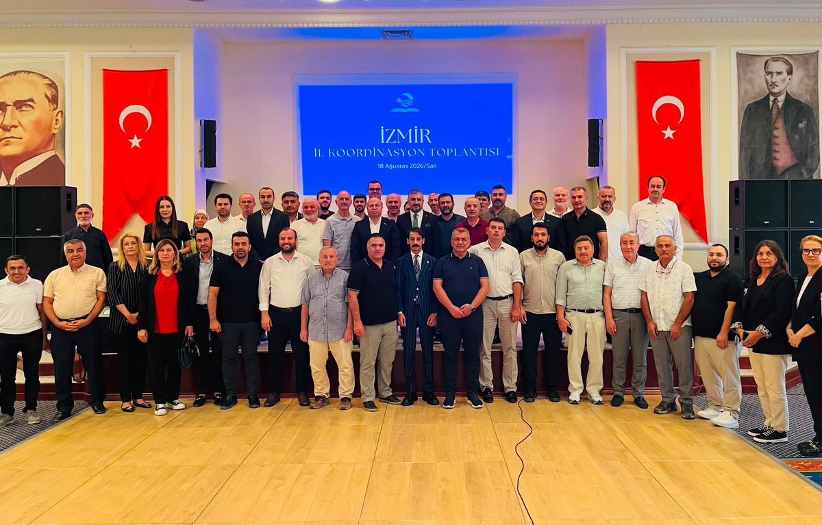 drenesakpinar's tweet photo. EDP İzmir Ağustos ayı toplantısına katıldık. STK başkan ve temsilcileri ile ilçe temsilcilerimizle verimli bir toplantı gerçekleştirdik.

Ev sahipliği için Aile ve Sosyal Hizmetler İl Müdürlüğümüze teşekkür ediyor, toplantının hayırlara vesile olmasını diliyorum

#EDPİzmir
#İzmir https://t.co/4I8YiWKOXW