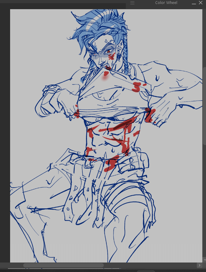 faiweiqing's tweet photo. #junkerqueen i forgot some stuff im sorry https://t.co/6MmwdOK3Y0