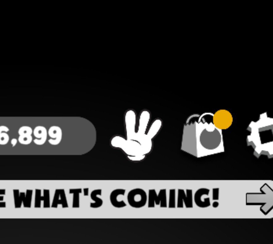 Foxyshark87's tweet photo. Hey, Nightmare Run is back!
Wait a minute... THAT DAMN HAND!
#BENDY https://t.co/vUN9iOSj7C
