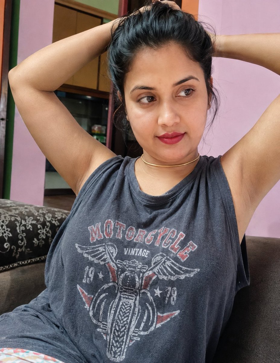 priyal7o's tweet photo. Hi all friend
Kesa ho all
#hot #face #look #desi #house #wife #lik #follow #me #all #trand #post #sex #girl 💦🥵 https://t.co/j0JbMZj7el