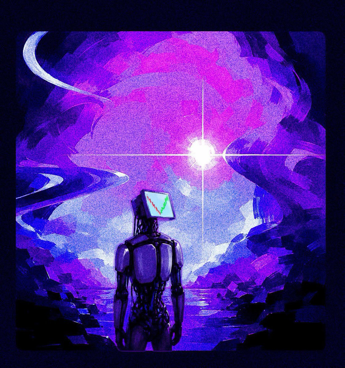 AbdulHalimix44's tweet photo. Collaboration with @MAVANOIDS 

10x FCFS WL SPOT 🎁

SUPPLY 3333 || ROBINHOOD

REQUERMENT 
-Follow: @MAVANOIDS &amp; @AbdulHalimix44 
-Like retweete drop evm address 

Ending 24 hours https://t.co/uEhFkNoiql