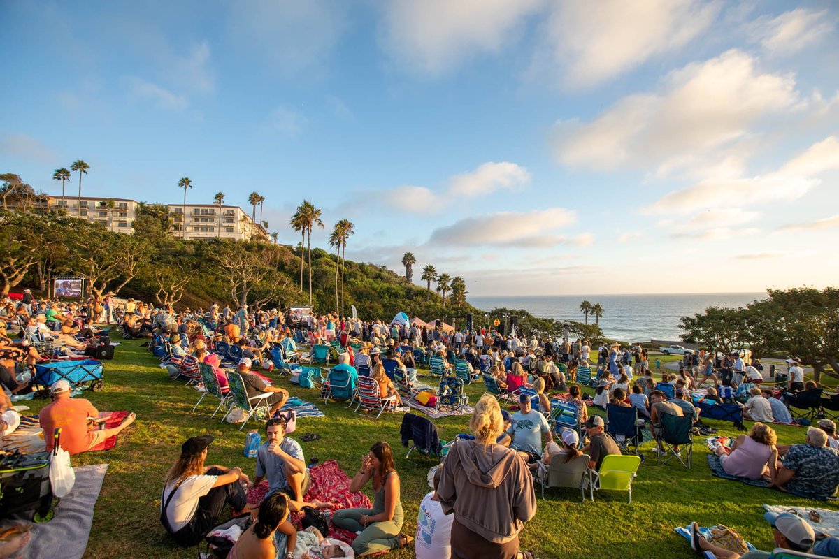 OCParks's tweet photo. The countdown is on! ⏰🎤

@familystyleusa will take the stage at Bluff Park at Salt Creek Beach in Dana Point for the final OC Parks Summer Concert Series show of the 2026 season Thursday, September 3.

Let’s end summer on a high note! #OCSummerNights #OCParks https://t.co/EgEdfy072w