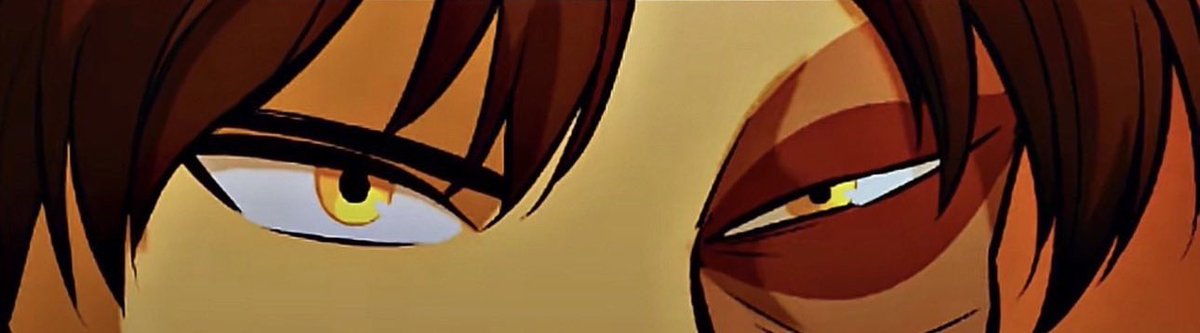FLAME0_H0TM4N's tweet photo. “Hey,Aang .ᐟ 

Long time no see man😌

Hey, I have something to tell you. But you gotta promise you’ll hear me out,okay❓” https://t.co/pBpFX8XmtV