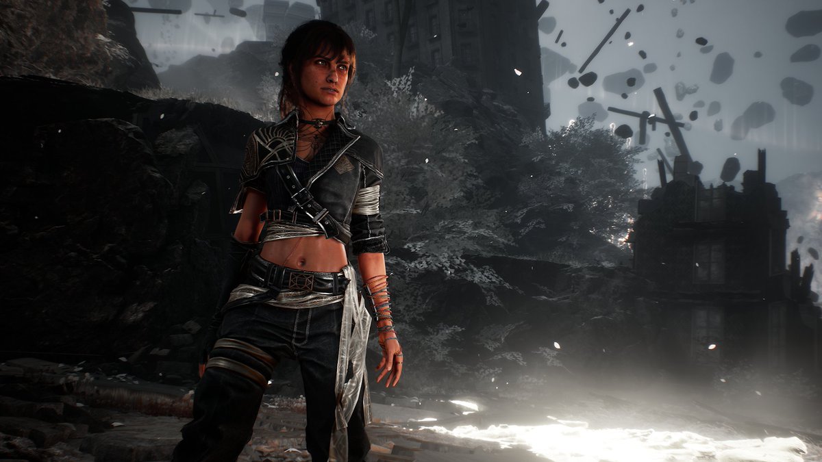 LizzySizzy02's tweet photo. Also, here's some of my Sciel VP too! 

#ClairObscurExpedition33 #ClairObscur #COE33 #Expedition33 #Sciel #VP #Photomode https://t.co/4WxqUBcq0B