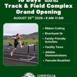 Photo by Umpqua Community College (@umpquacc)