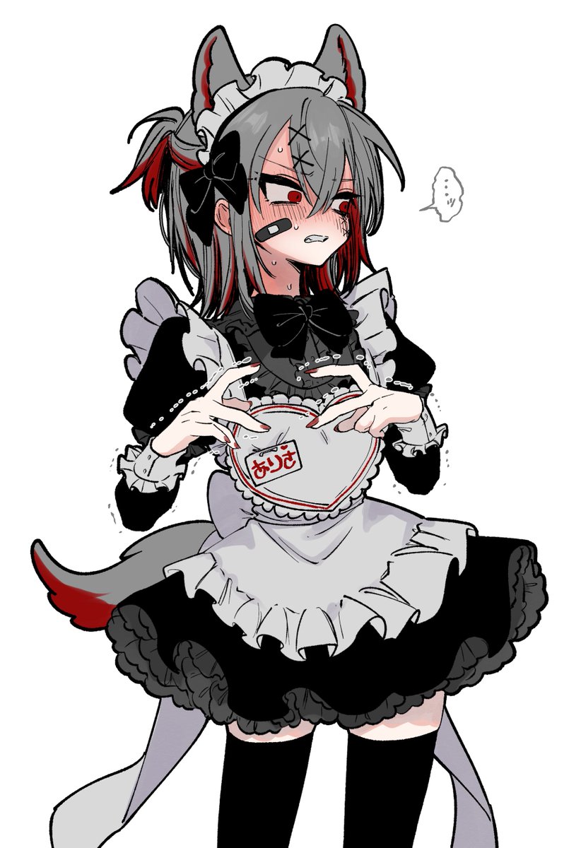 viiiii_82's tweet photo. もえもえ https://t.co/ZNBdbQBNzE