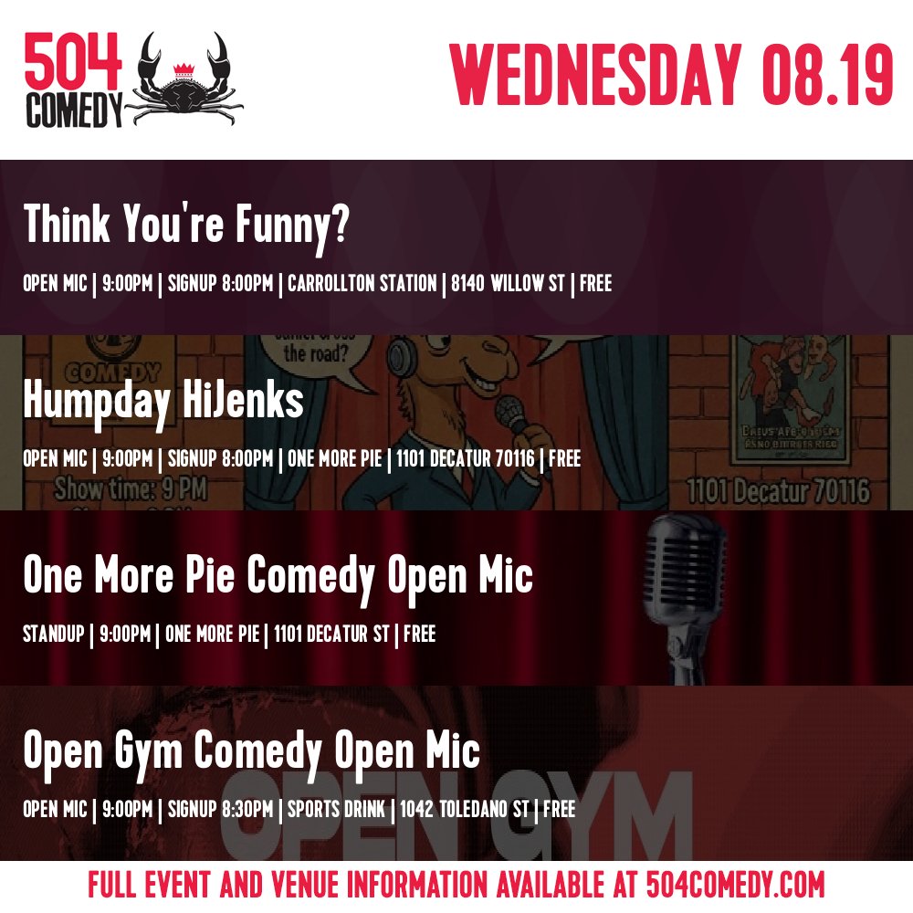 504Comedy tweet picture