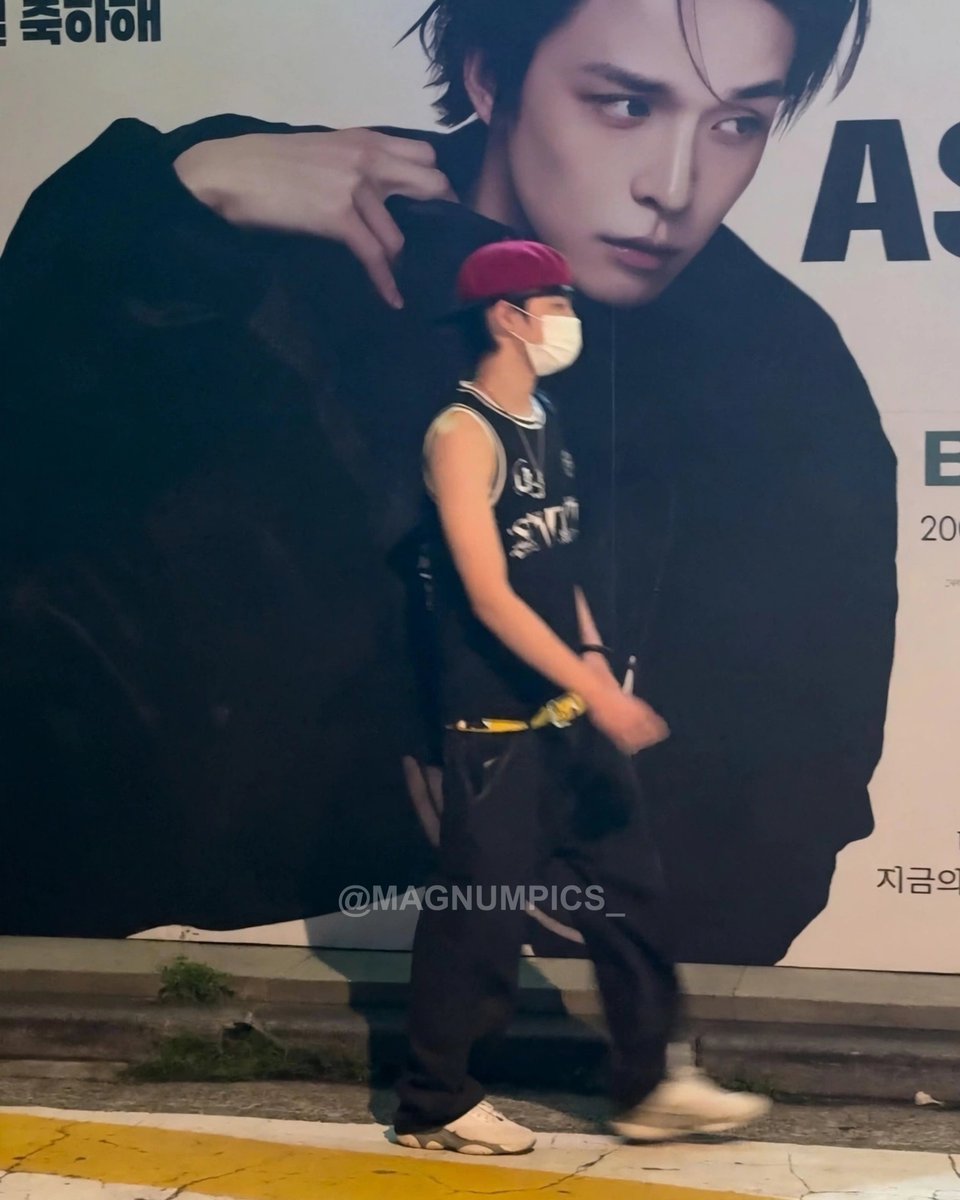 magnumpics_'s tweet photo. Check out the members of YG New Boy Group!! https://t.co/xvvO2rp10E