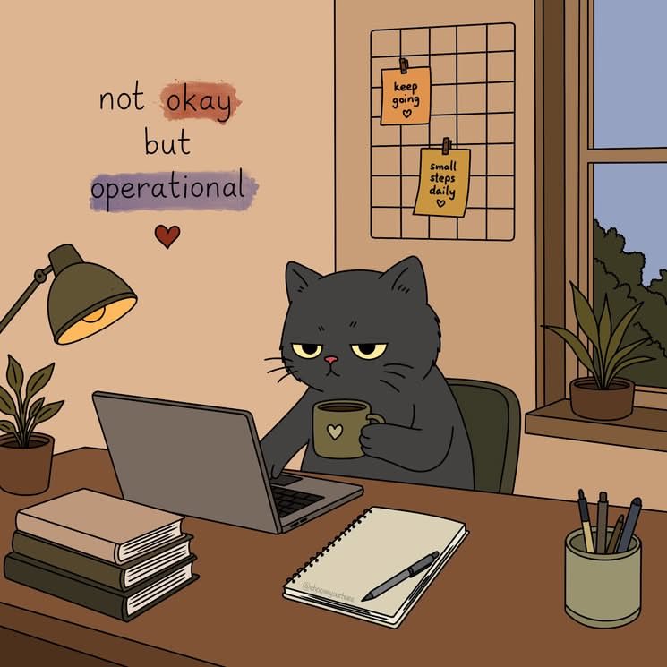 WordsCocoon's tweet photo. mood… https://t.co/LZUMpOxFBg