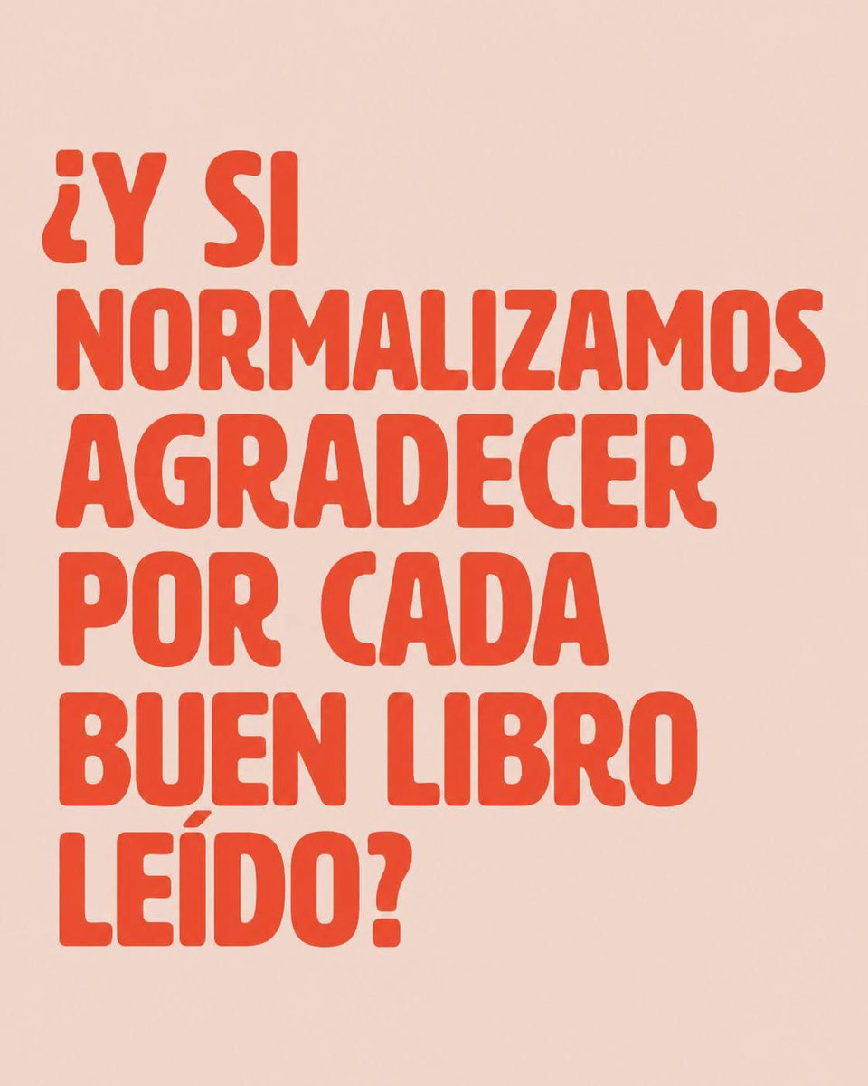 amorenloslibros's tweet photo. https://t.co/N5XKYqeaOJ