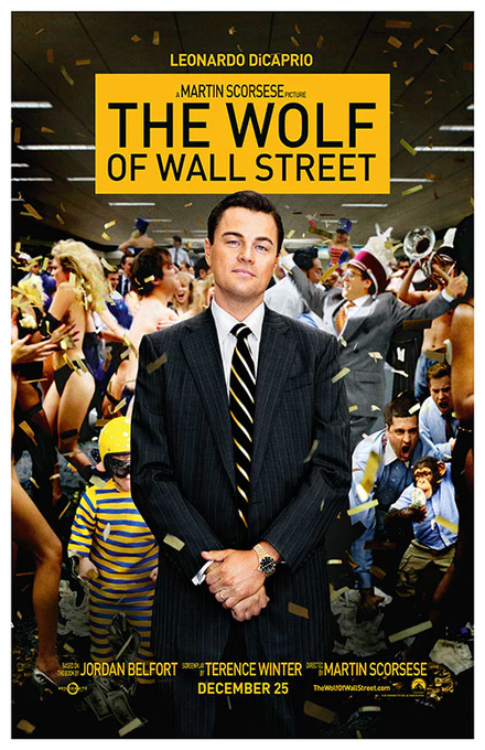 pyquantnews's tweet photo. 9 trading movies that will not give you edge:

1. The Wolf of Wall Street https://t.co/fJn5Ex55EX