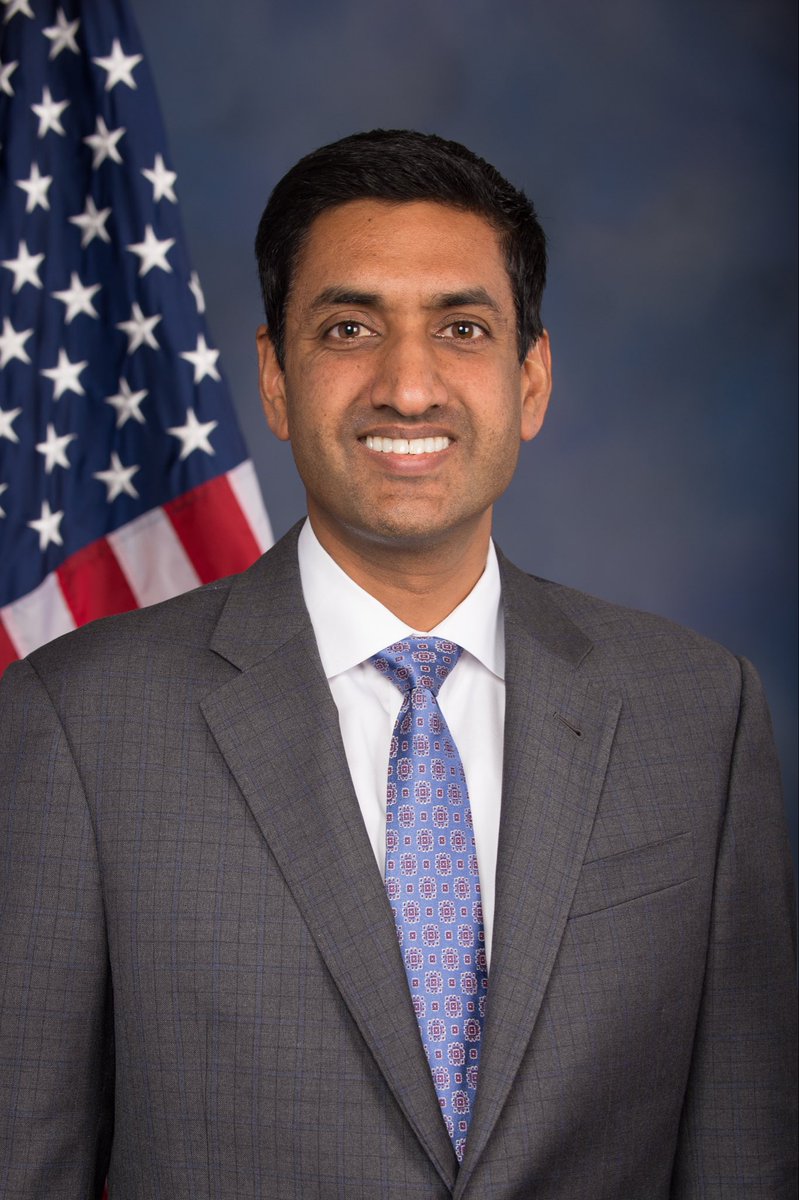 insiderwave's tweet photo. 🚨BREAKING

Congressman Ro Khanna bought $MRNA back in June 30th.

Today, they announced a breakthrough cancer vaccine.

His investment is up 120% in less than 2 months. https://t.co/tnEtHIcH5Y