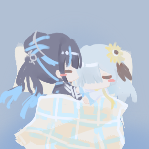 POKokokoa's tweet photo. 晚安.ing https://t.co/g2Gj3zeih2