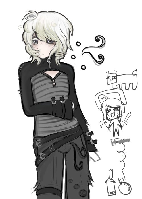 parishepllo's tweet photo. newest selfsona art
chat do i have progress? chat? harrow? 🥺🥺🥺🥺 https://t.co/GEeiTF72uV