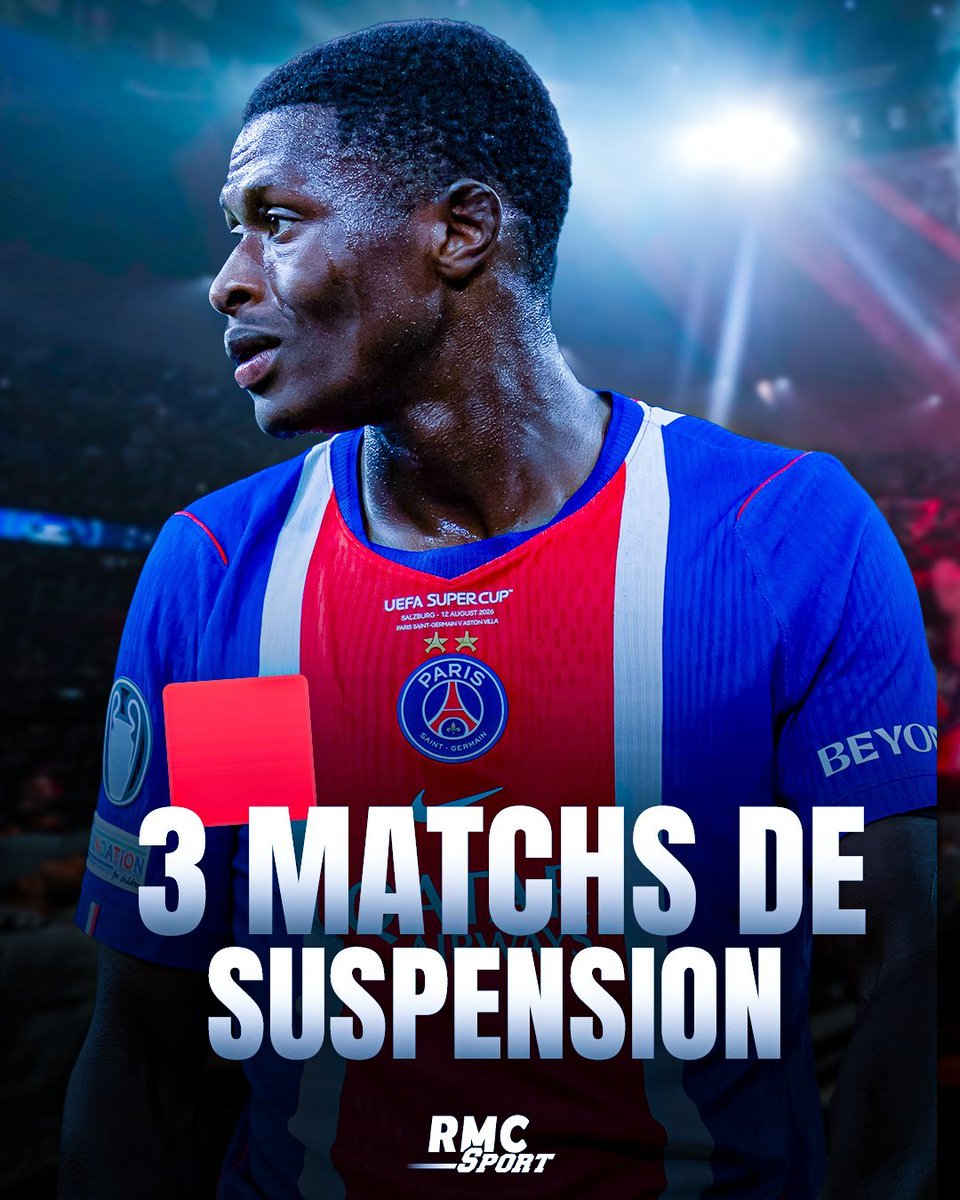 PrinceduParc's tweet photo. « LE PSG EST FAVORISÉ PAR L'ARBITRAGE ET CONTRÔLE LE FOOTBALL FRANÇAIS » 🤡 https://t.co/nNgt1zHDfN