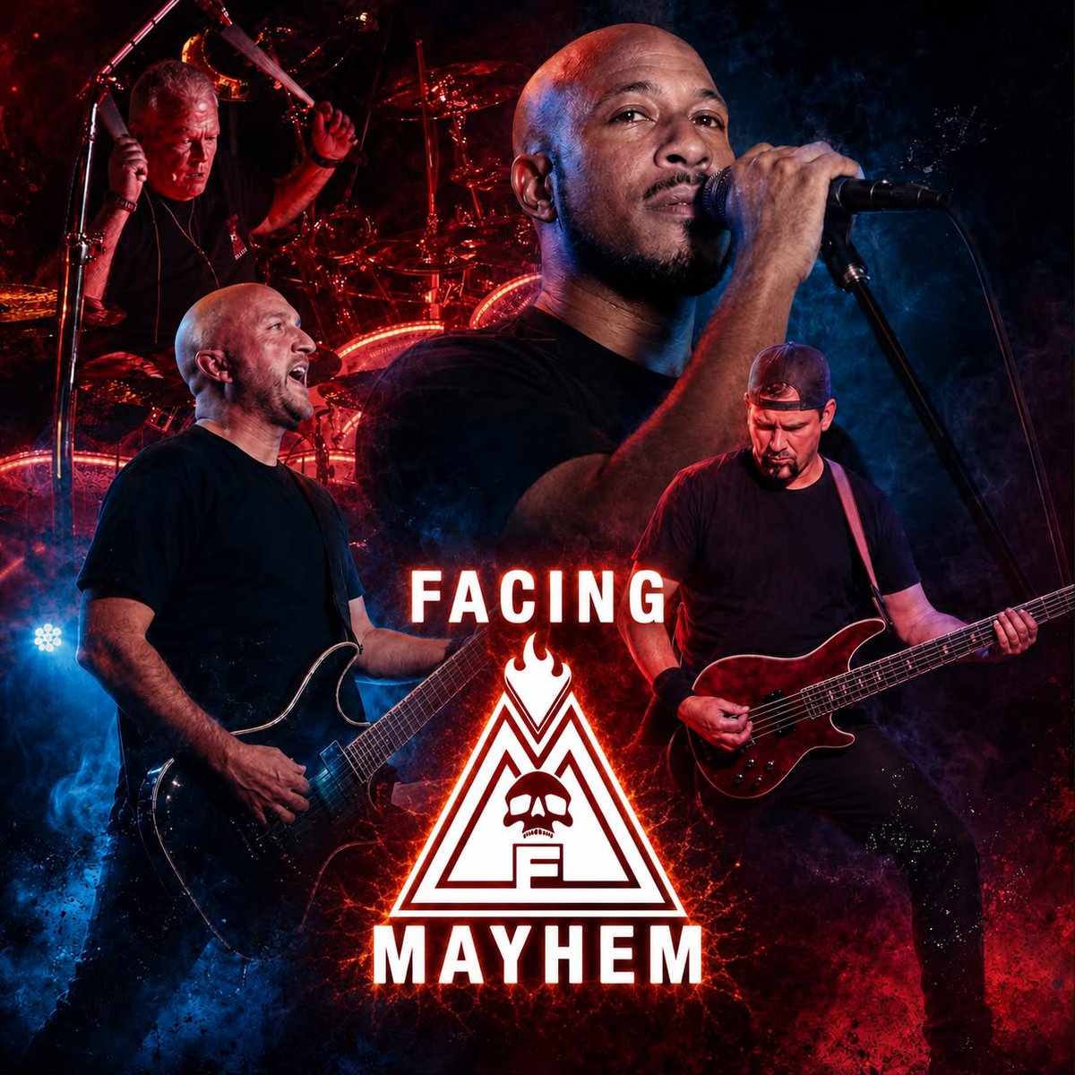 FacingMayhem's tweet photo. Entered Hard Rock Rising this year. If we're selected, we play a Hard Rock Cafe and the crowd votes on who advances. We find out August 24. We look forward to your support.

#HardRockRising #FacingMayhem https://t.co/wW4IqKQ7WD