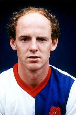 robertmdaws's tweet photo. Noel Brotherston @Rovers 
Over his 10-year spell with the club, he made 367 total appearances and scored 47 goals in all competitions. Brotherston also represented Northern Ireland on the global stage, earning 27 international caps and playing in the 1982 FIFA World Cup. Tragically, he passed away from a sudden heart attack in 1995 at the young age of 38