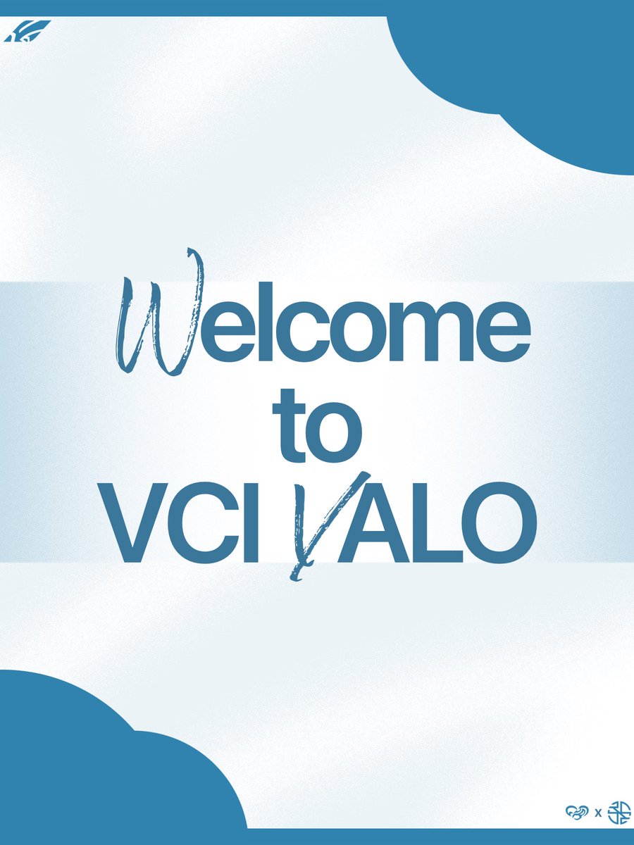 VCI_VALO's tweet photo. 🫧🐈‍⬛WELCOME to VCI🐈‍⬛🫧

この度��
Reign Cat Infinity @RCI_esport 
VANISH BUBBLE @VANISHBUBBLE_ 
両チームのVALORANT部門が合併し、

VANISH CAT INFINITY @VCI_VALO 

として活動していく運びとなりましたことをお知らせします。

これ��らもVCIの応援をよろしくお願いします🙇
 #VCIWIN https://t.co/VR2wLIL8Qk