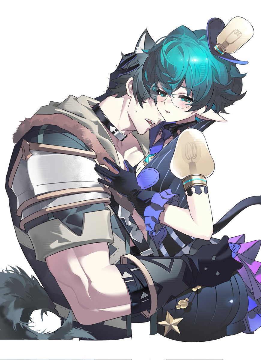 panzeke_is_rio's tweet photo. #xenobladechronicles2 https://t.co/1VgnceJ5Ki