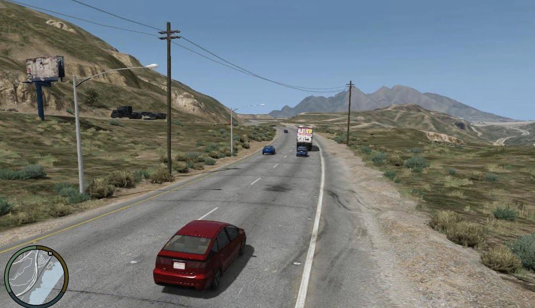 FooOFooO255388's tweet photo. @havelflip @SucumbaGames GTA V  durante o desenvolvimento era praticamente GTA IV com mods kkk https://t.co/x4dO7I11XQ