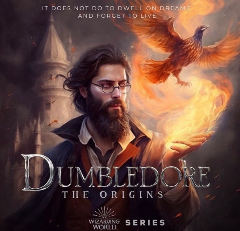 TheDailyHPotter's tweet photo. Wizarding World movies we need 😧 https://t.co/Z7jvezupcB