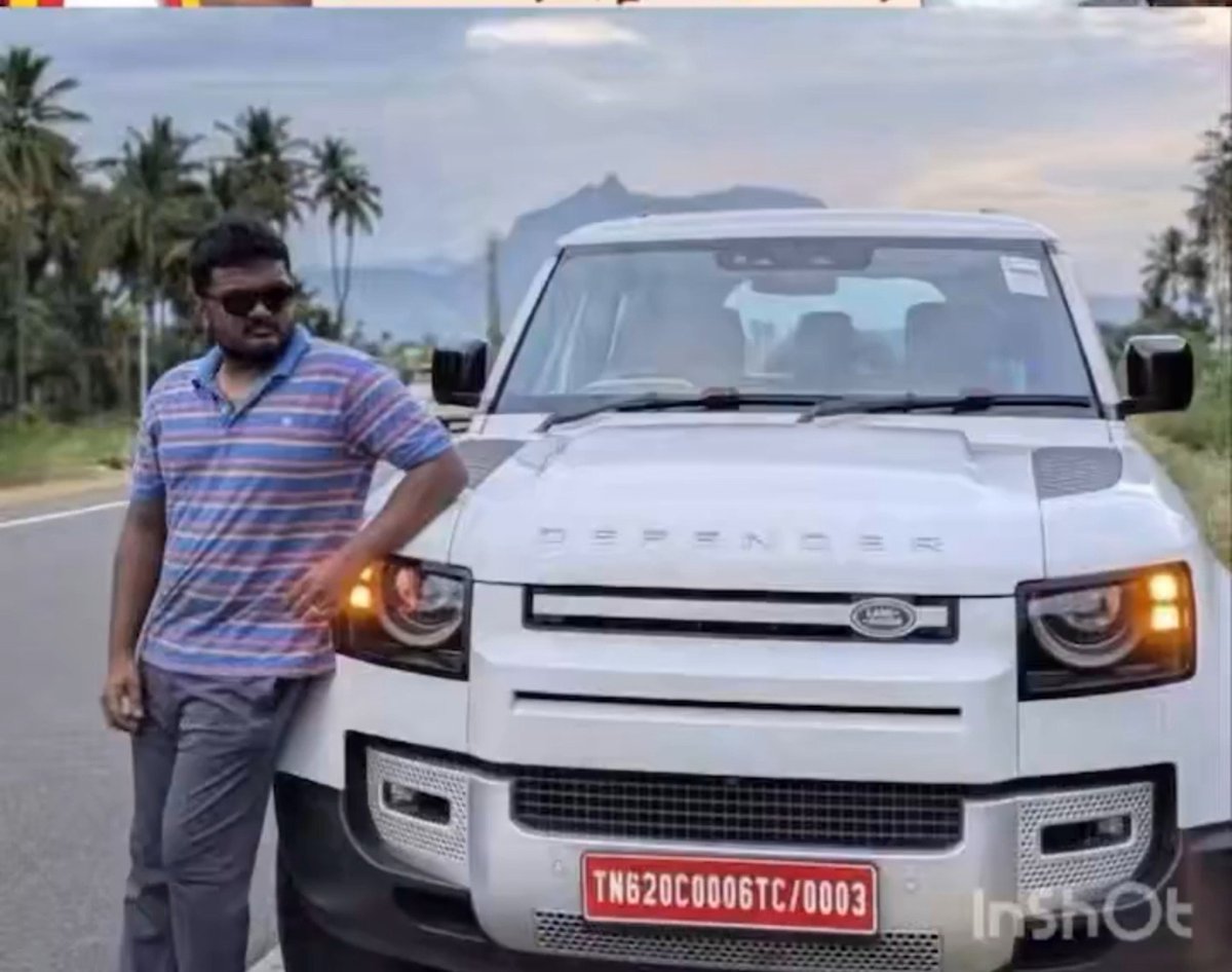 Suriyariya48569's tweet photo. ’கார்’ கேட்ட சட்டமன்ற உறுப்பினர்களின் சொத்துமதிப்பு சொல்வதென்ன?
#LEJothimani | #VCK | #SabariIyngaran | #TVK | #Shanmugan | #TNAssembly | #TNPolitics https://t.co/8tQl7wPodp