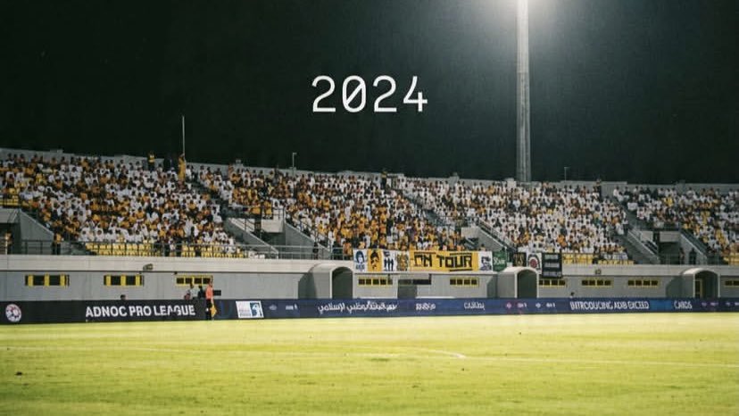 UltrasJunoon's tweet photo. 🚂 Here We Go Again !

🎟️ https://t.co/7LSrmFKJ7V https://t.co/5vdAjIbwQ4