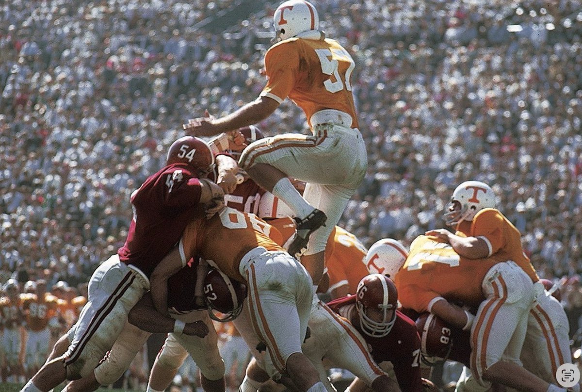 gmannVOLS's tweet photo. Perfection. https://t.co/XZ5DHRdVMr