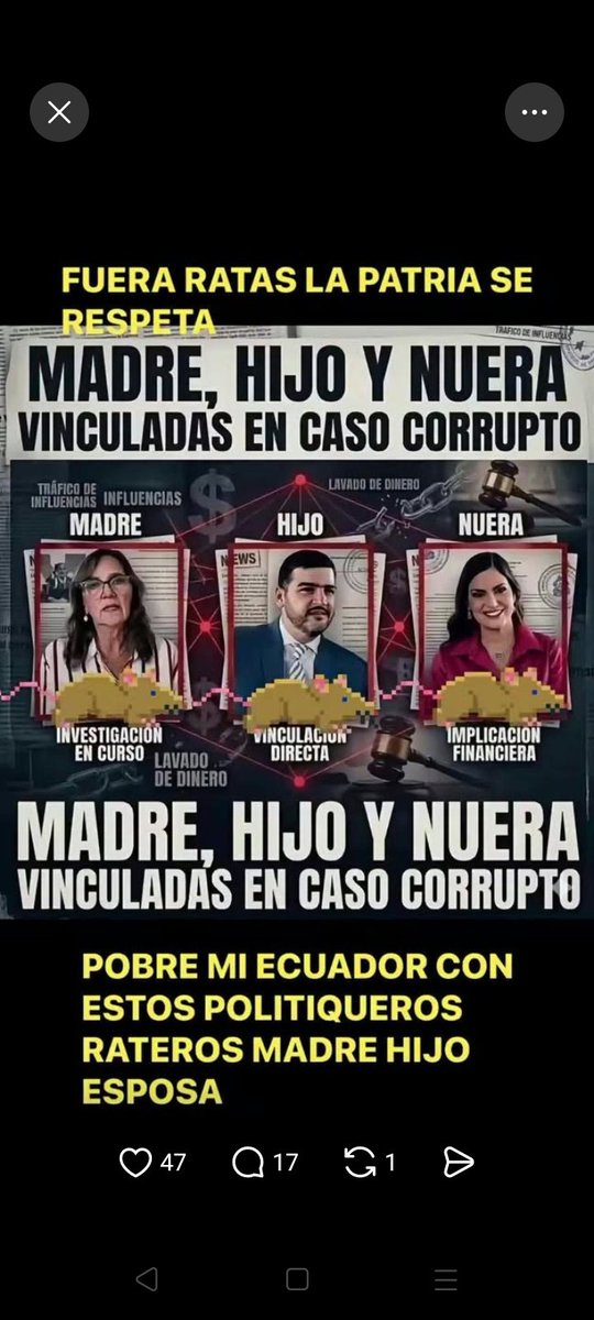 ByronMarce56539's tweet photo. @FioYcaza @aquilesalvarez https://t.co/paGzTKKjMd