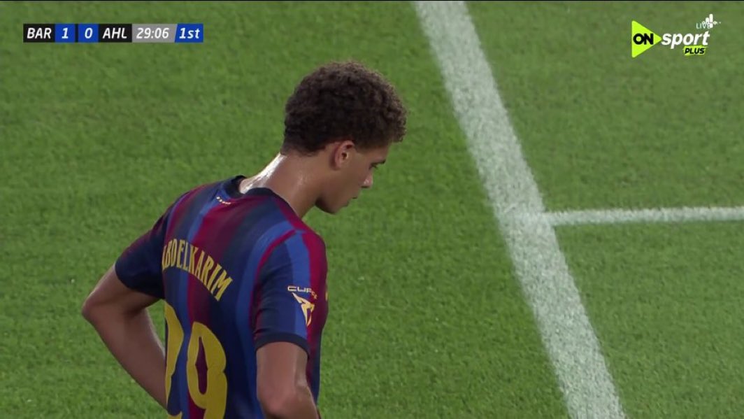 FCB_nenn's tweet photo. Marca y entra en depresión, tenemos a Julián en casa https://t.co/T7QYn4eehP
