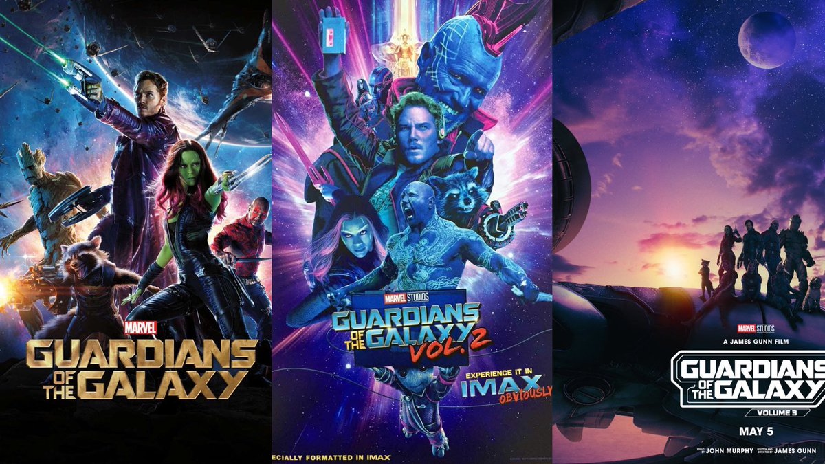 Stxrboy75's tweet photo. Il n’effleure meme pas la cheville de la VRAI meilleure trilogie de Marvel https://t.co/MLlygUnxFG
