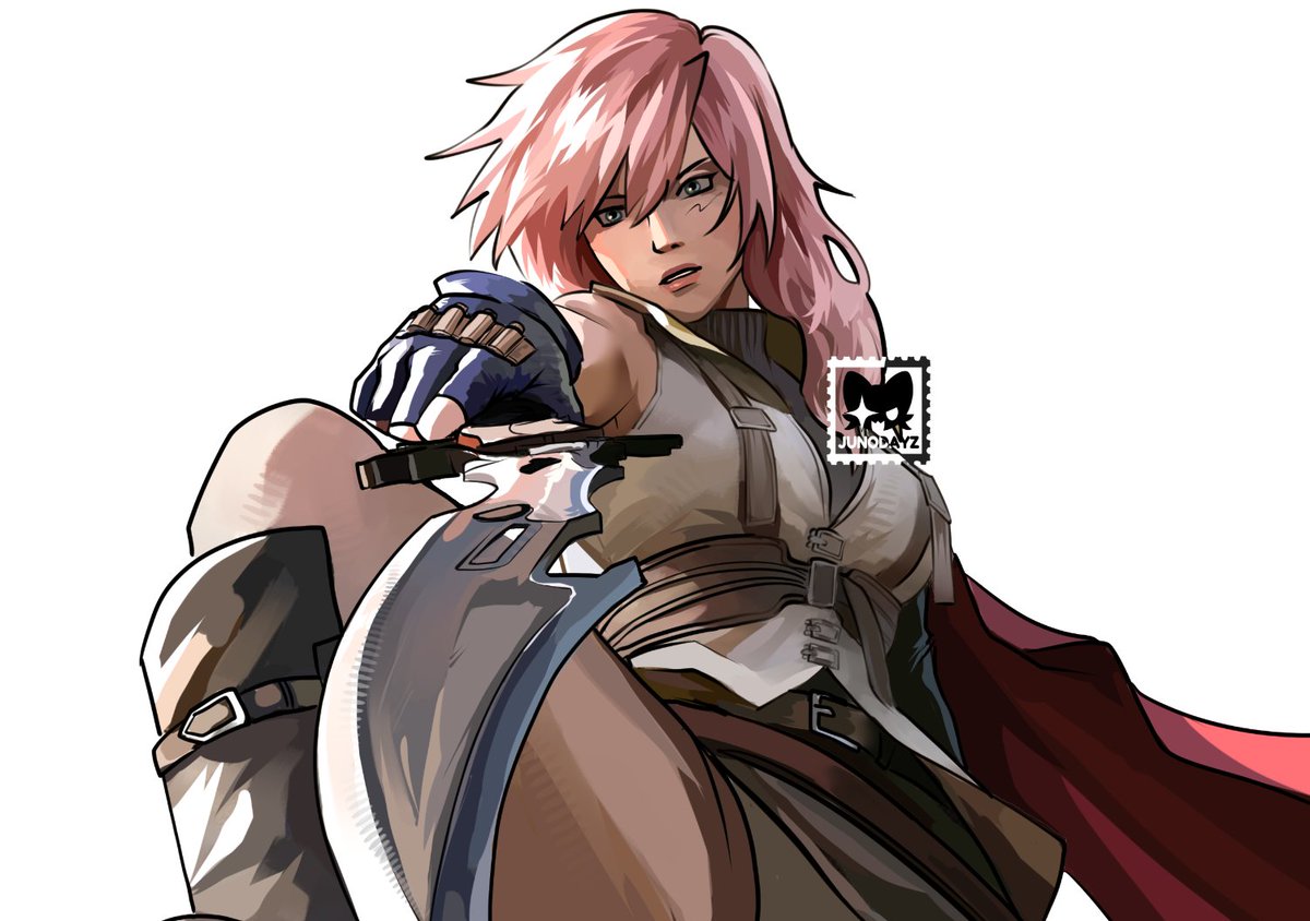 junodayz's tweet photo. Lightning wip https://t.co/HM8U2C0aLg