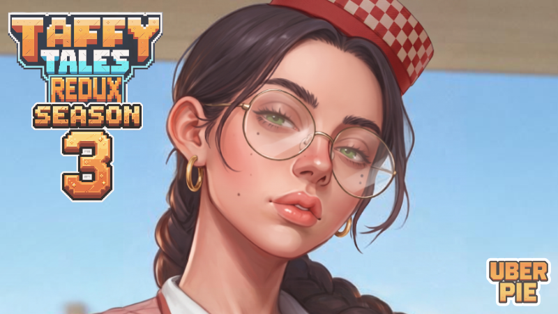 pie_uber's tweet photo. You voted. Animations are in. Violet

This one is the calm dialogue kind. The hot kind is cooking and Clara is involved.

New poll for Season 3 side characters is live on Patreon and SubscribeStar.
Vote here:
https://t.co/cZMfpzFuQh
https://t.co/oNdpRX6znR

#TaffyTales https://t.co/K5RMAemPZ9
