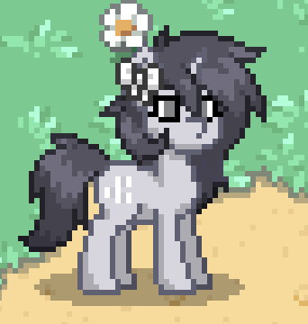 LitoCanvas's tweet photo. I made @apple_bapple oc in mlp!! 
#mlp #art #draw https://t.co/dnAbAQ2nNs