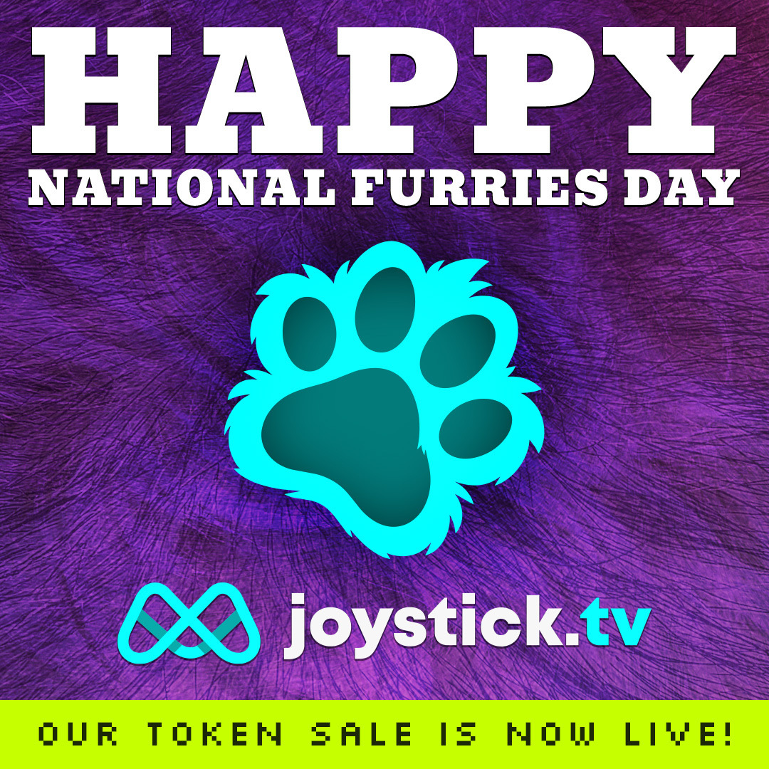 thejoysticktv's tweet photo. Live Now!! https://t.co/LZUmFavxYS