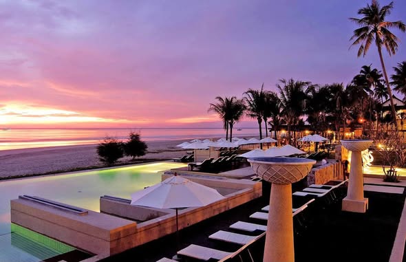 CaravelloPeter's tweet photo. Khao Lak, APSARA Beachfront Resort &amp; Villa
7 Nights • Flights, Transfers &amp; Accommodation Included
From £999pp
Depart 31 May 2027
A relaxing 7 night stay at the beautiful APSARA Beachfront Resort &amp; Villa in Khao Lak
#travel #holiday #cruise #travelblogger #travelinfluencer https://t.co/wVVFhe1UBm