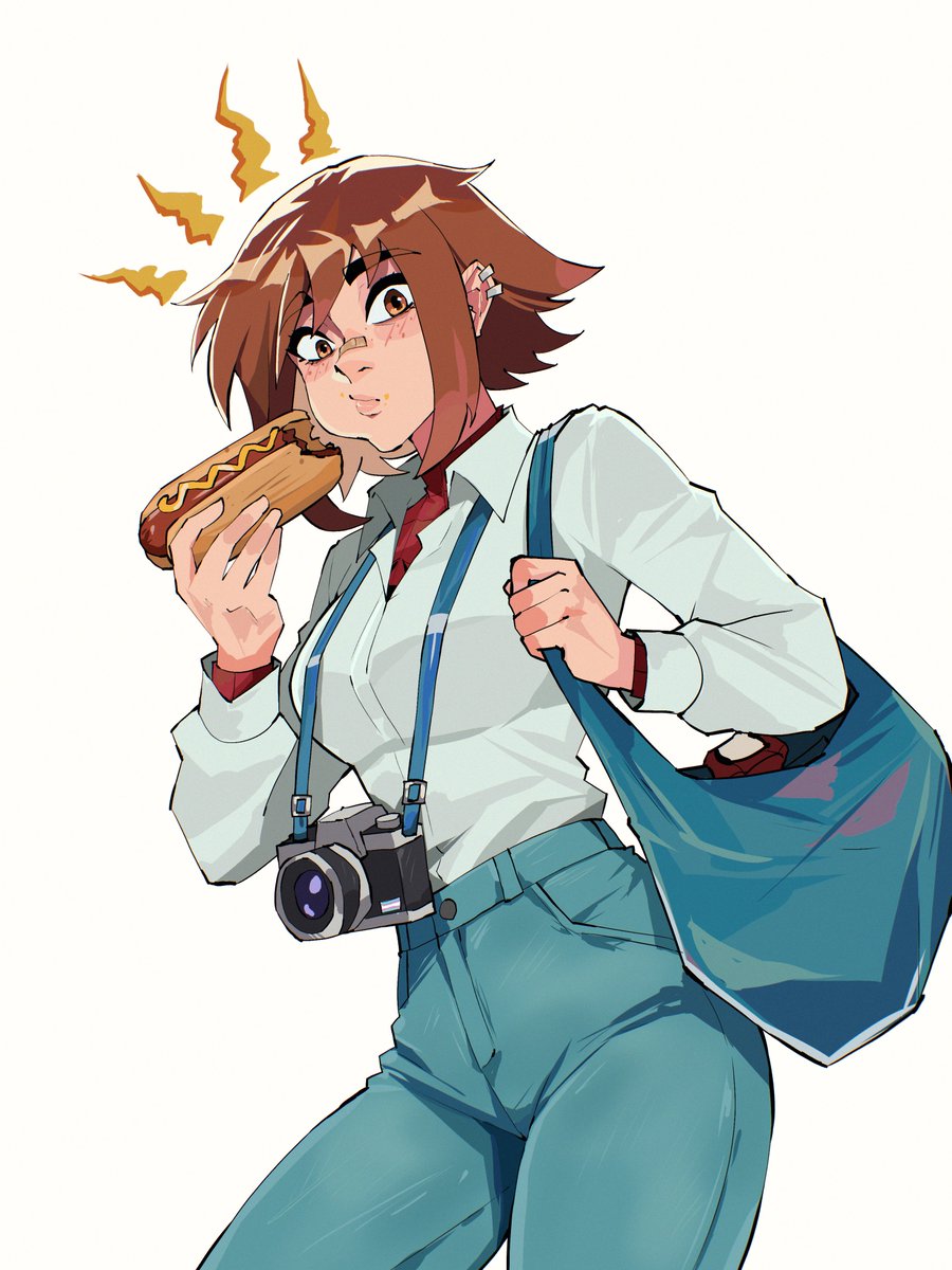 TrazhWall's tweet photo. I needed to draw Petra Parker 
#PetraParker https://t.co/zm0aPbVWec