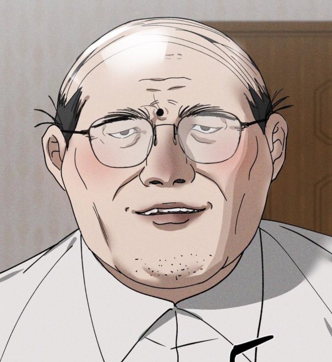 ultimategussy's tweet photo. Finally, a seme I can relate to https://t.co/m2eVOOwNkM