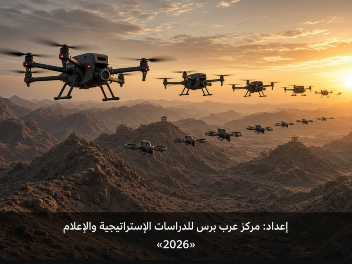 arabicpress24's tweet photo. #عاجل | مسيرات الجيش ا��يمني تُحدث صدمة ميدانية للحوثيين وتكشف عن تحولٍ نوعيٍ في قدرات الردع https://t.co/zOfAgI8LWt